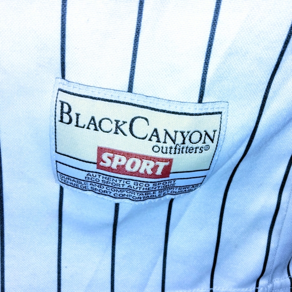 NY Yankees MLB Jersey - Picture 4 of 4